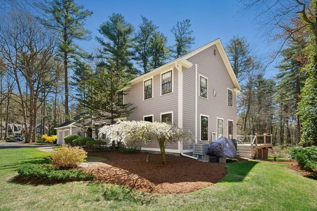 20 Hynes, Harvard, MA 01451