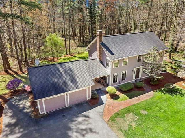 20 Hynes, Harvard, MA 01451