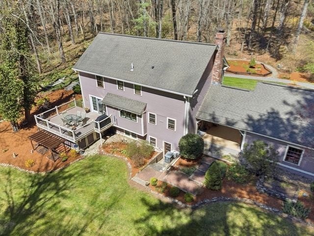 20 Hynes, Harvard, MA 01451