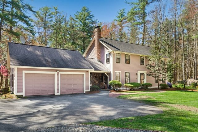 20 Hynes, Harvard, MA 01451