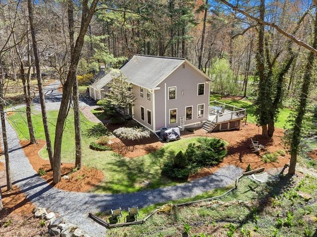 20 Hynes, Harvard, MA 01451