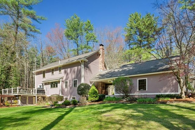 20 Hynes, Harvard, MA 01451