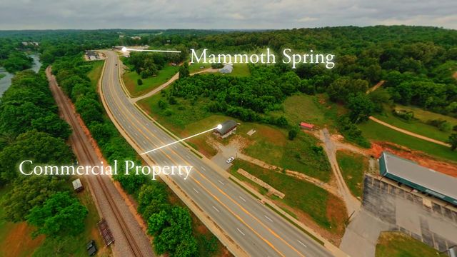000 Highway 63, Mammoth Spring, AR 72554