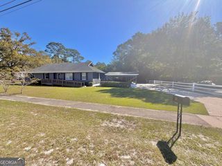 1101 S Palm Street, Jesup, GA 31546