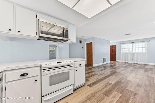 1471 Caribbean Drive, Melbourne, FL 32935