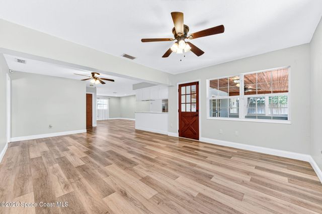 1471 Caribbean Drive, Melbourne, FL 32935