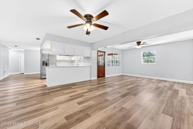 1471 Caribbean Drive, Melbourne, FL 32935
