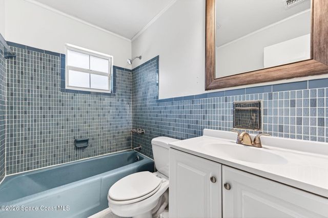 1471 Caribbean Drive, Melbourne, FL 32935