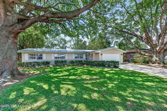 1471 Caribbean Drive, Melbourne, FL 32935