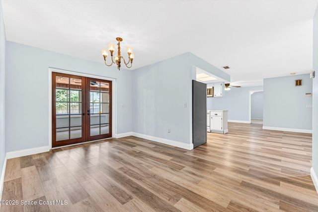 1471 Caribbean Drive, Melbourne, FL 32935