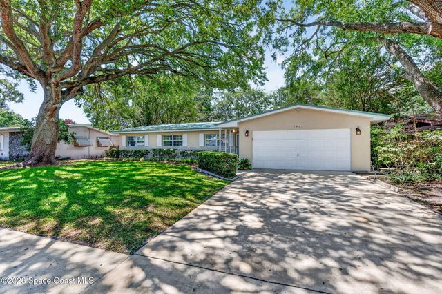 1471 Caribbean Drive, Melbourne, FL 32935