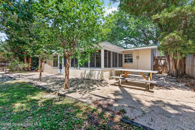 1471 Caribbean Drive, Melbourne, FL 32935