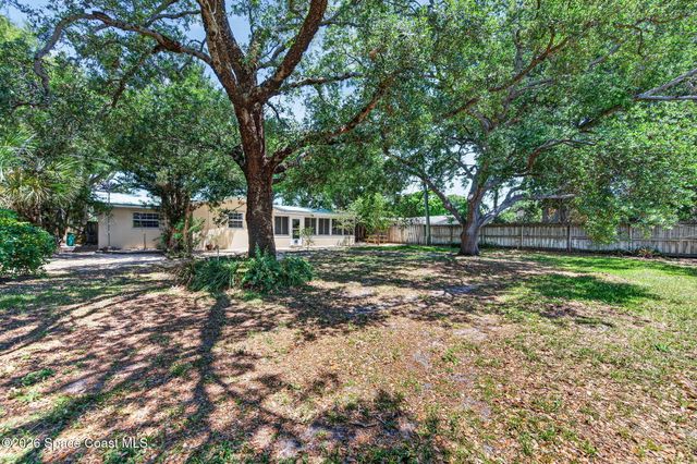 1471 Caribbean Drive, Melbourne, FL 32935