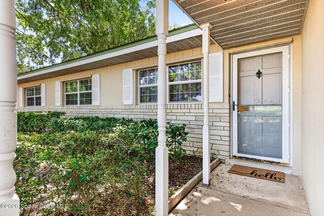 1471 Caribbean Drive, Melbourne, FL 32935