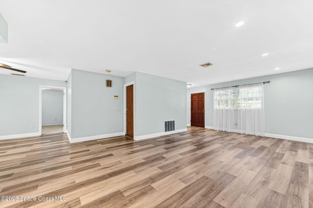 1471 Caribbean Drive, Melbourne, FL 32935