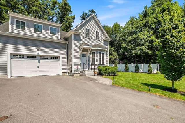 2 Harmony Way 2, Medway, MA 02053