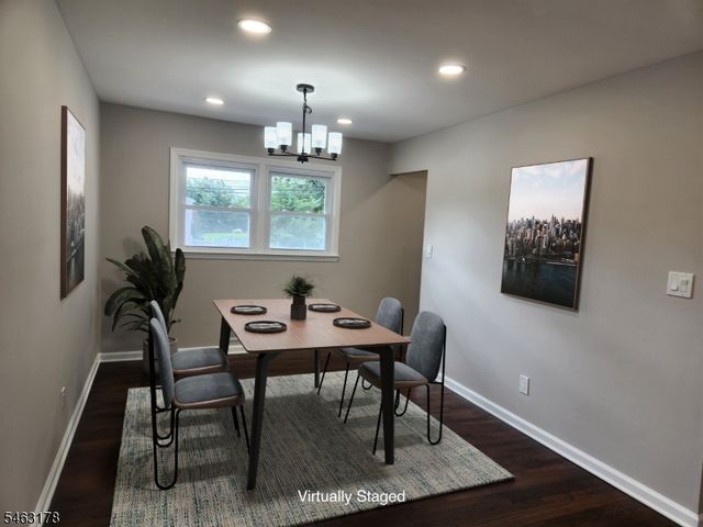 127 Brahma Ave, Bridgewater Twp., NJ 08807