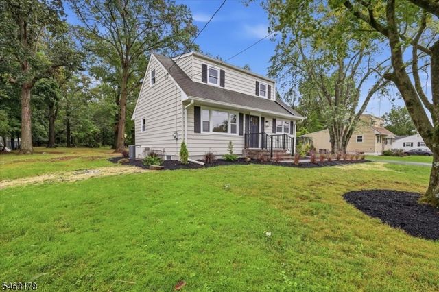 127 Brahma Ave, Bridgewater Twp., NJ 08807