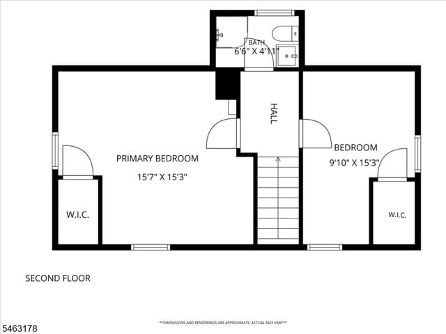 127 Brahma Ave, Bridgewater Twp., NJ 08807