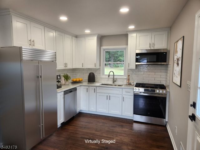 127 Brahma Ave, Bridgewater Twp., NJ 08807