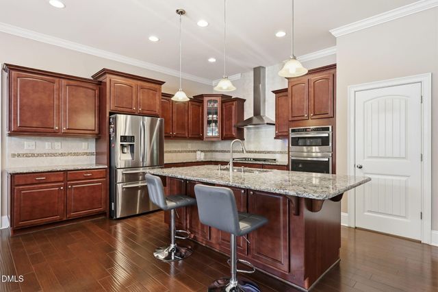 512 Slate Creek Place, Cary, NC 27519