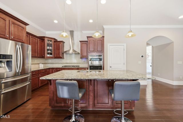 512 Slate Creek Place, Cary, NC 27519