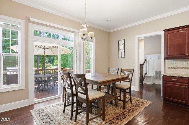 512 Slate Creek Place, Cary, NC 27519