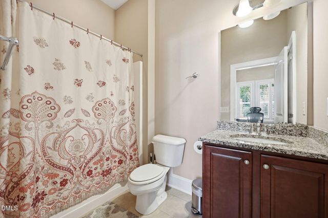512 Slate Creek Place, Cary, NC 27519
