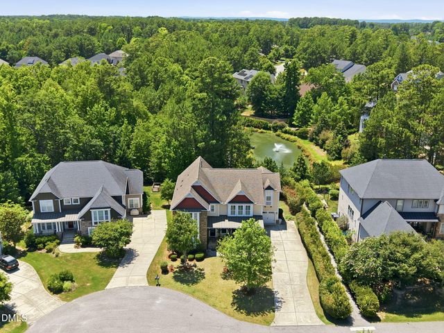 512 Slate Creek Place, Cary, NC 27519