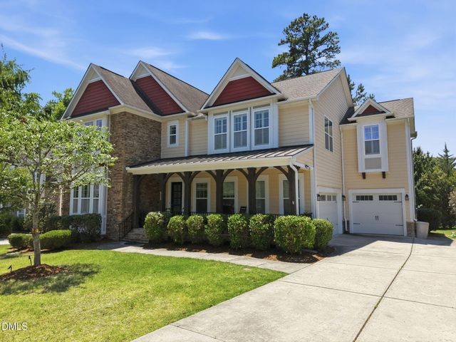 512 Slate Creek Place, Cary, NC 27519