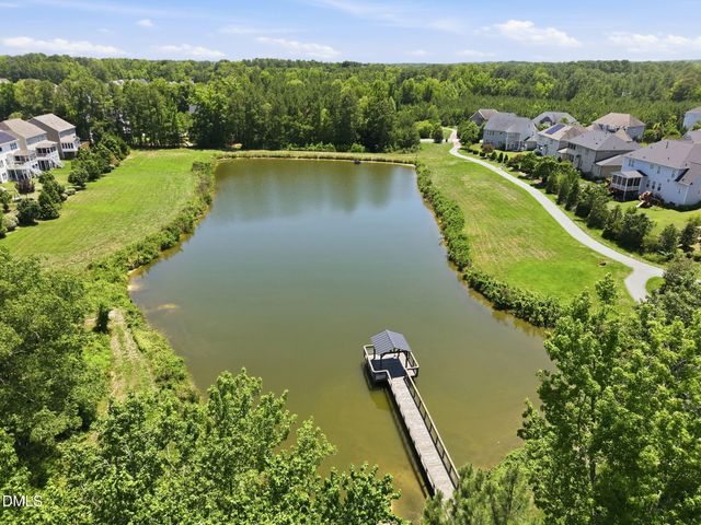 512 Slate Creek Place, Cary, NC 27519