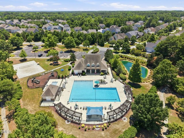 512 Slate Creek Place, Cary, NC 27519