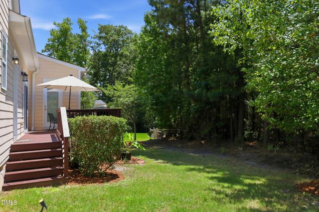 512 Slate Creek Place, Cary, NC 27519