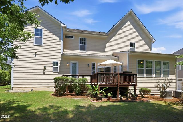 512 Slate Creek Place, Cary, NC 27519
