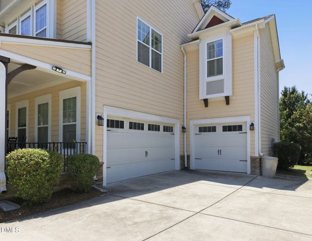 512 Slate Creek Place, Cary, NC 27519