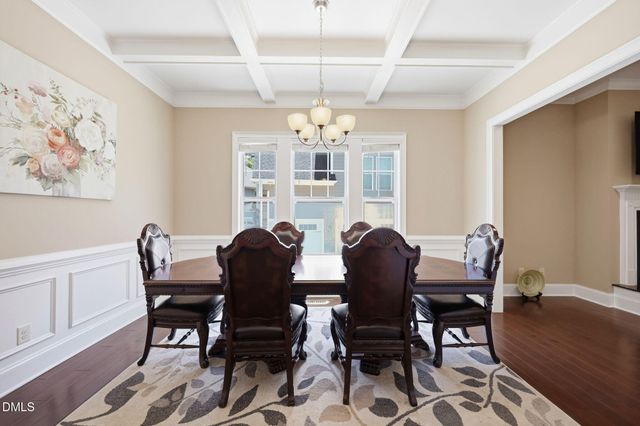 512 Slate Creek Place, Cary, NC 27519