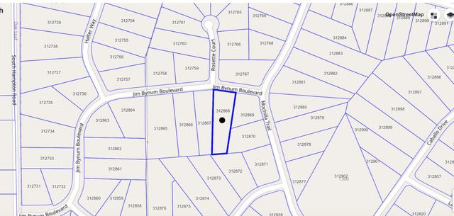 TBD Jim Bynum Boulevard, Oak Leaf, TX 75154