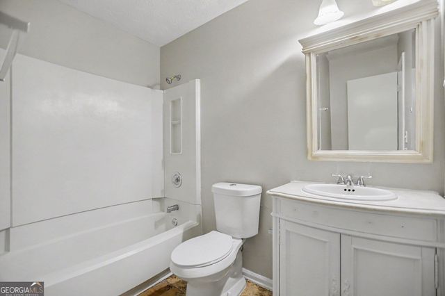 706 Durham Crossing, Stone Mountain, GA 30083