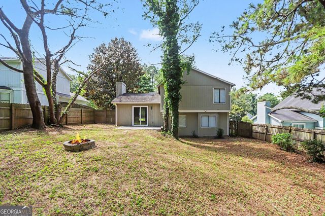 706 Durham Crossing, Stone Mountain, GA 30083