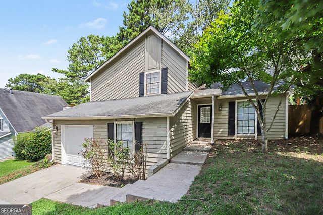 706 Durham Crossing, Stone Mountain, GA 30083