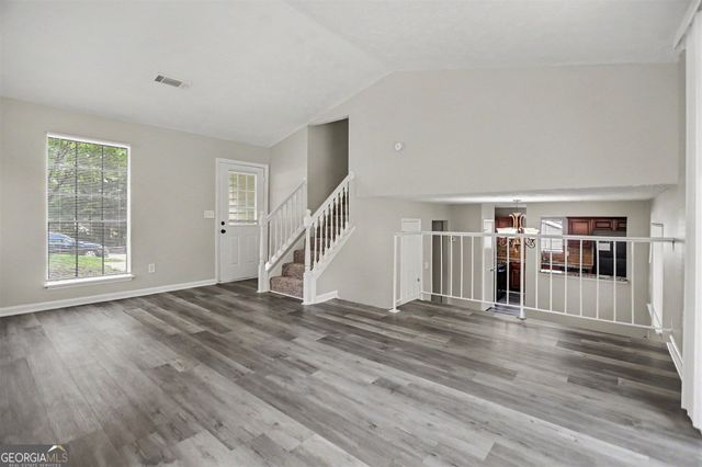 706 Durham Crossing, Stone Mountain, GA 30083