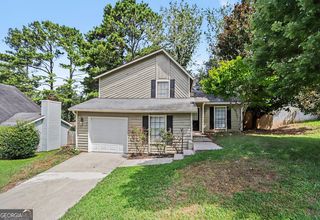 706 Durham Crossing, Stone Mountain, GA 30083