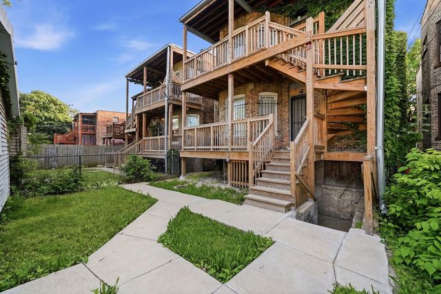 6127 S Champlain Avenue S, Chicago, IL 60637