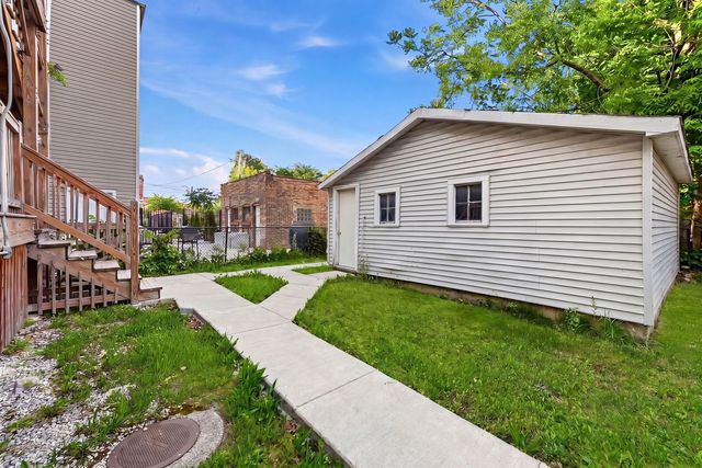 6127 S Champlain Avenue S, Chicago, IL 60637