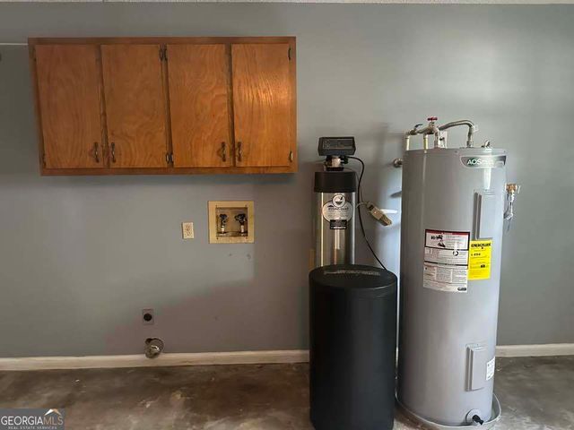 160 Lake Wellington Drive, Kingsland, GA 31548