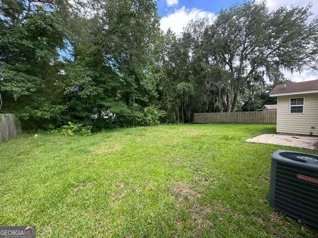 160 Lake Wellington Drive, Kingsland, GA 31548