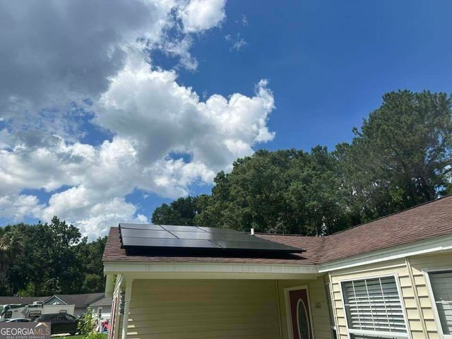 160 Lake Wellington Drive, Kingsland, GA 31548