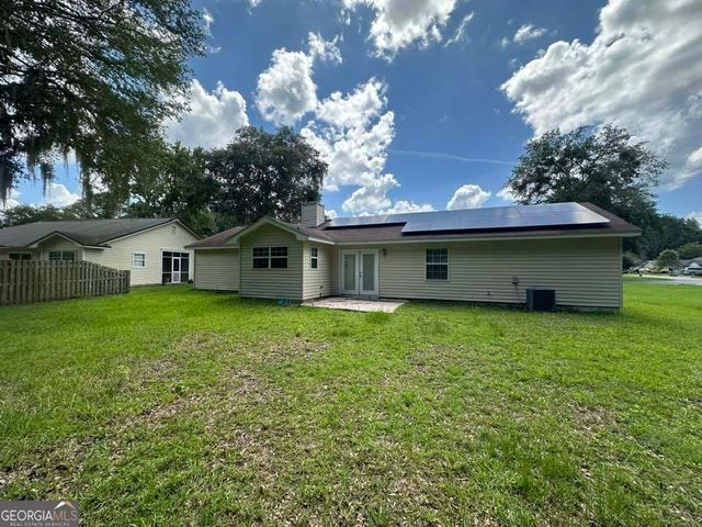 160 Lake Wellington Drive, Kingsland, GA 31548