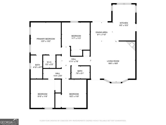 160 Lake Wellington Drive, Kingsland, GA 31548