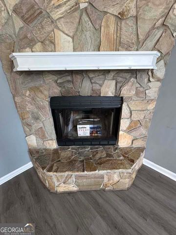 160 Lake Wellington Drive, Kingsland, GA 31548